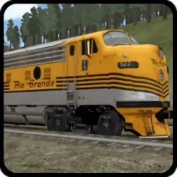 火车模拟器高级版原版下载