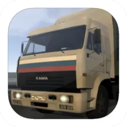 卡车运输模拟官方下载