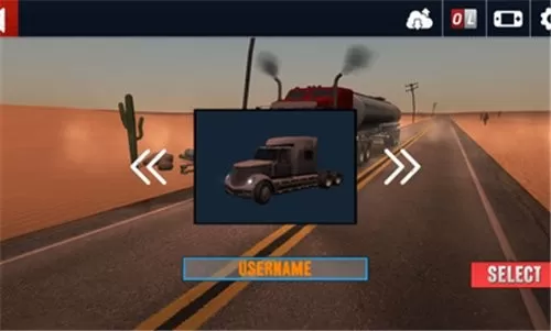 卡车模拟usa(Truck Simulator USA)安卓下载安装图1