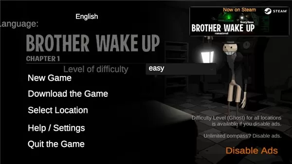 BrotherWakeUp游戏官网版图2