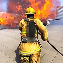 消防车3D模拟安卓版本