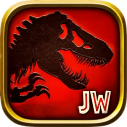 Jurassic World最新版app