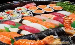 海鲜寿司物语料理强化