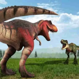 侏罗纪恐龙世界正版下载