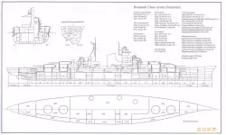 战舰帝国金船需要多少图纸