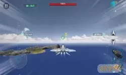 模拟空战的游戏有哪些