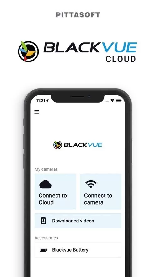 BlackVue下载官方版图0