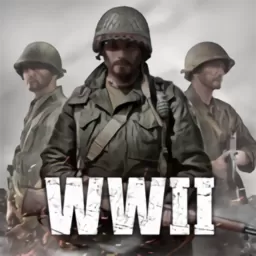 世界战争英雄二战游戏下载