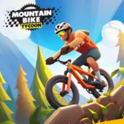 Mountain Bike Tycoon安卓下载