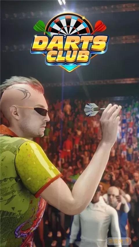 Darts Club最新版本