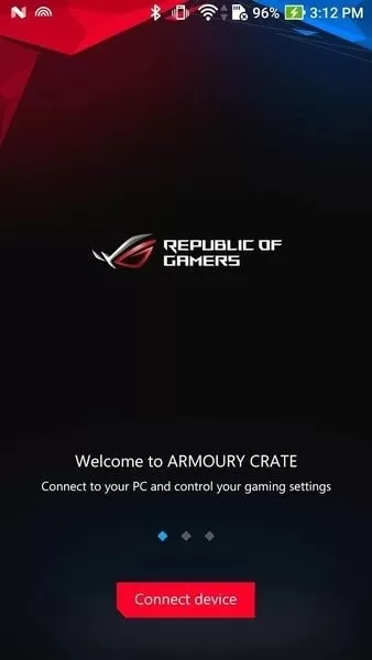 ARMOURY CRATE下载免费版图3