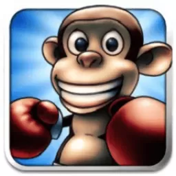 猴子拳击手游下载