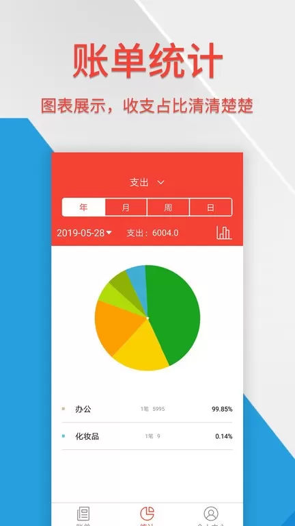 记账管家安卓版下载图0