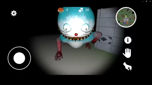 Dholemon - Horror Game Story官方下载图2