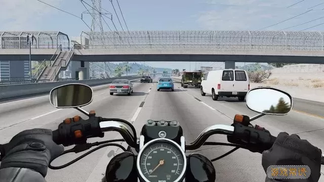 摩托车竞速赛安卓最新版