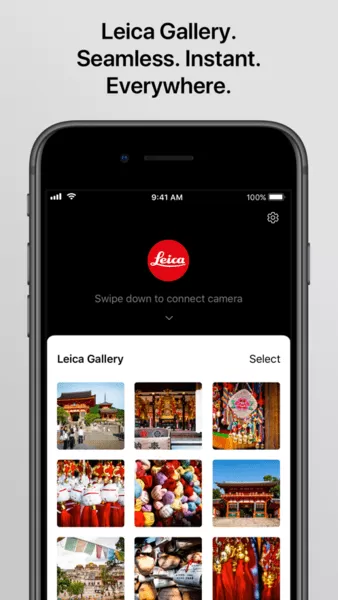 Leica FOTOS安卓最新版图0