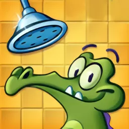 小鳄鱼爱洗澡安卓版最新