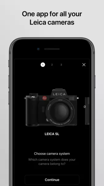 Leica FOTOS安卓最新版图1