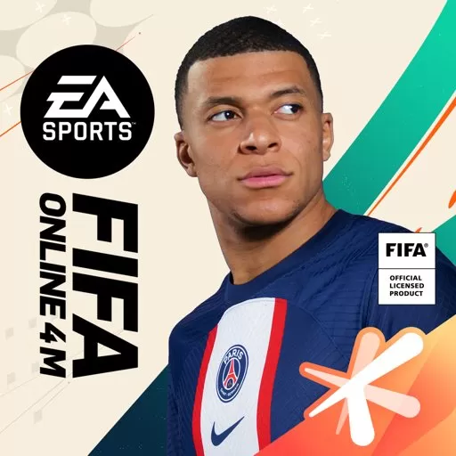 FIFA Online 4 M最新版下载