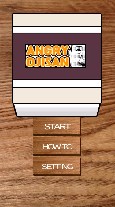 AngryOjisan安卓版app图2