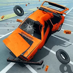 驾驶车祸模拟官方版本