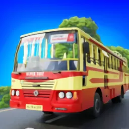 Kerala Bus Simulator官网版下载