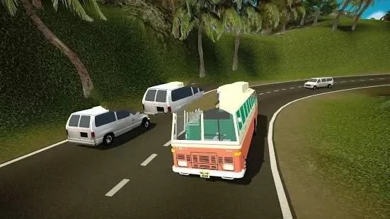 Kerala Bus Simulator官网版下载图2