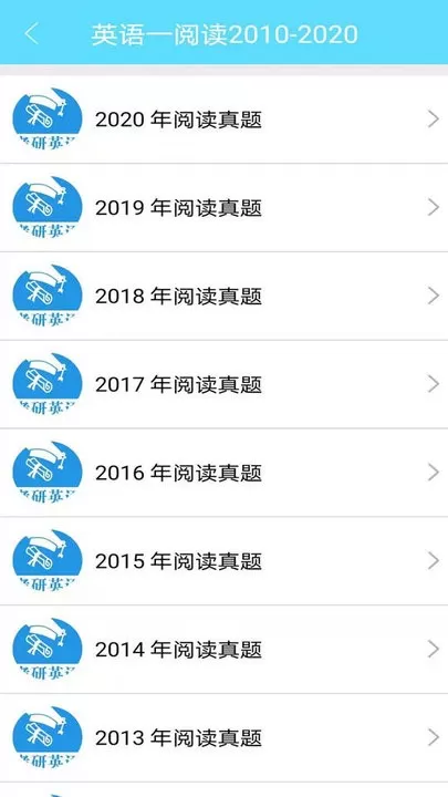 考研英语真题下载新版图2