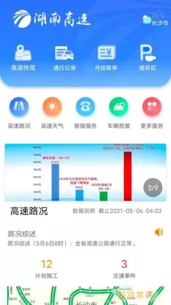 湖南高速通正版下载