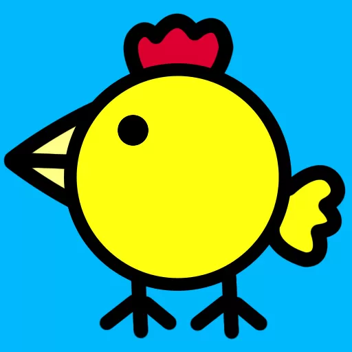 快乐小鸡最新版app