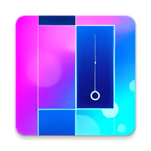 Magic Piano Tiles最新版app