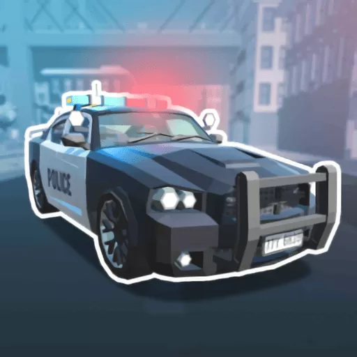 警车驾驶模拟器下载安卓版