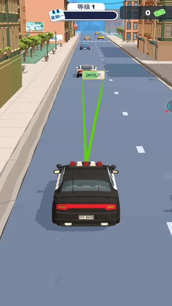 警车驾驶模拟器下载安卓版图2