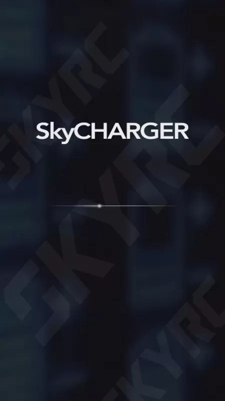 SkyCharger官方正版下载图0