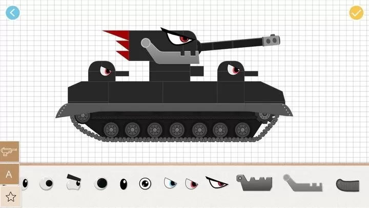 Labo积木坦克最新版app图1