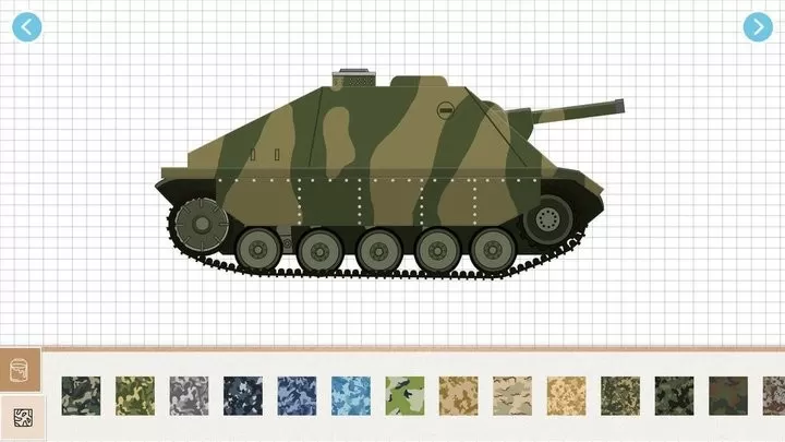 Labo积木坦克最新版app图3