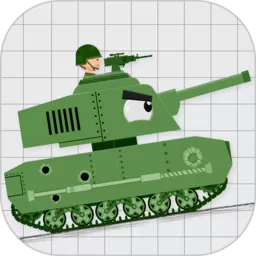 Labo积木坦克最新版app