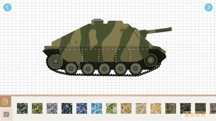 Labo积木坦克最新版app