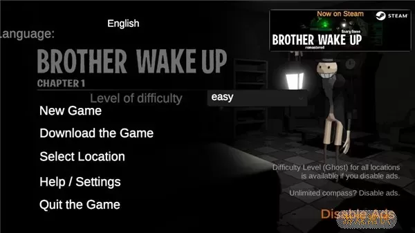 BrotherWakeUp官网版