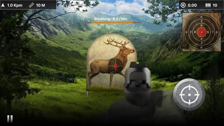 森林狩猎(Deer)游戏官网版图2