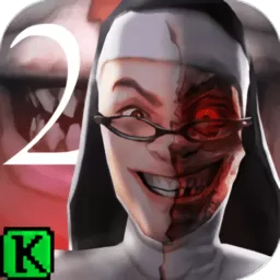 邪恶修女2游戏手机版