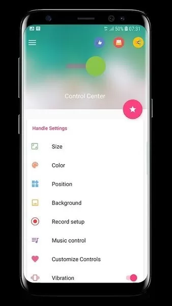 Control Center下载免费版图1