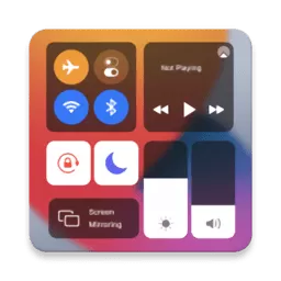 Control Center下载免费版