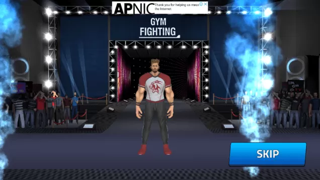 Gym Fighting下载旧版图1