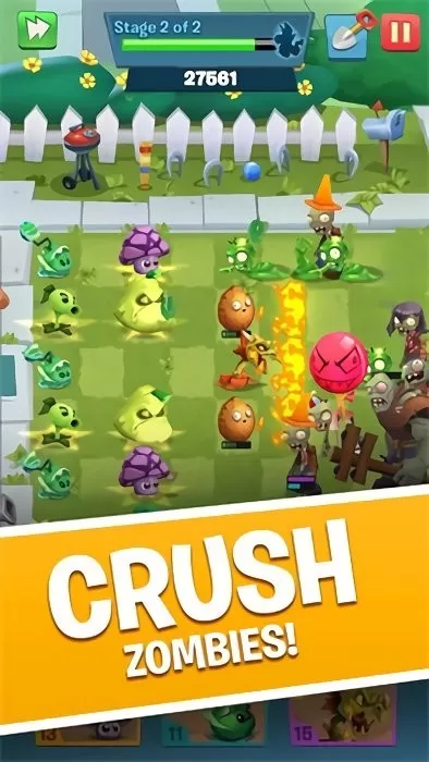 植物大战僵尸3国际版(pvz3)官网版下载图2