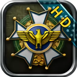将军的荣耀：太平洋战争HD安卓版app