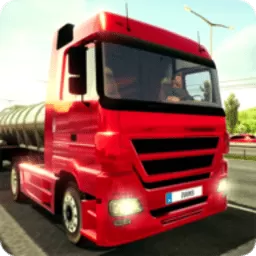 Truck Simulator 2018最新版下载