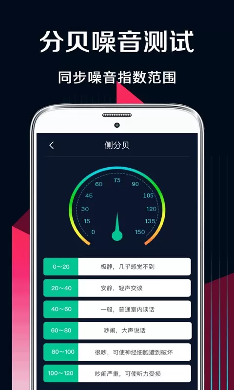 温度测量app下载图2