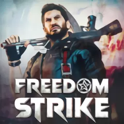 自由打击中文(Freedom Strike)最新版2024