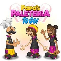 Papa’s Paleteria To Go手机版下载
